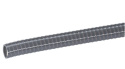 Wąż ssący 1" 1mb 1721