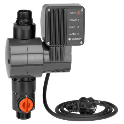 Elektroniczny włącznik hydroforowy 1739