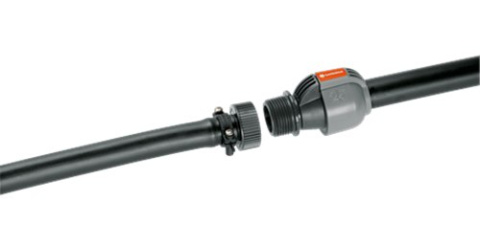 Przyłącze kranowe adapter 1513