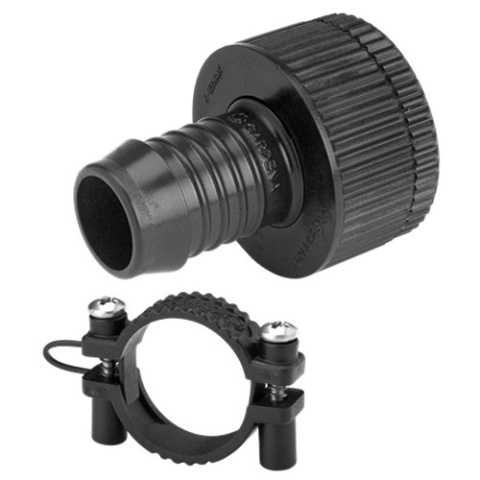 Przyłącze kranowe adapter 1513