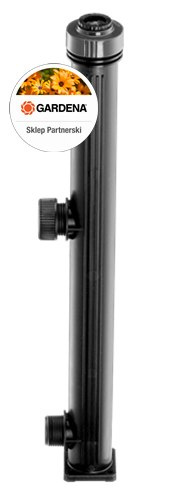 Zraszacz wynurzalny S80/300 1566