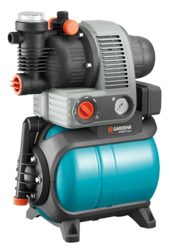 Comfort zestaw hydroforowy 4000/5 eco 1754