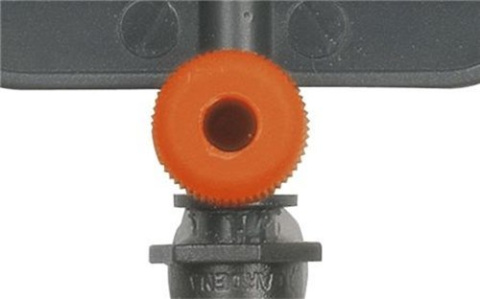 Dysza zraszająca wielofunkcyjna 1396 Micro-Drip