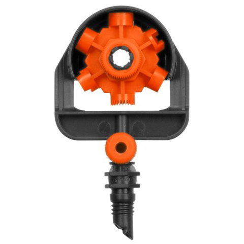 Dysza zraszająca wielofunkcyjna 1396 Micro-Drip
