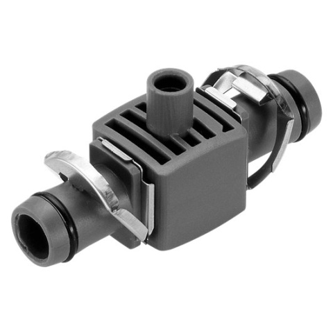 Rozdzielacz T do dysz zraszających 13mm (1/2") 8331 Micro-Drip