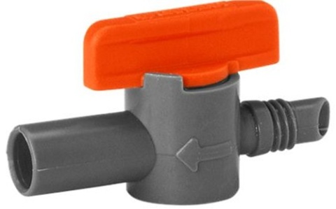 Dysza rotacyjna 360° 1369 Micro-Drip