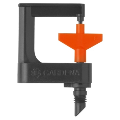 Dysza rotacyjna 360° 1369 Micro-Drip