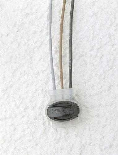 Końcówka kablowa 24V 6szt 1282