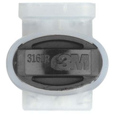 Końcówka kablowa 24V 6szt 1282