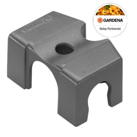 Klamra rury 4,6mm 3/16" 8379 Micro-Drip