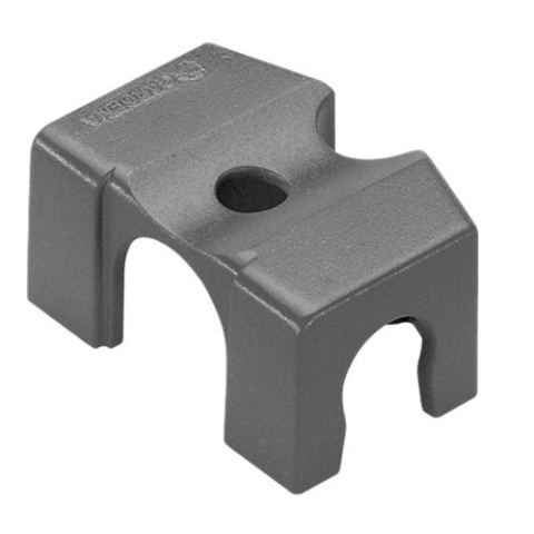 Klamra rury 4,6mm 3/16" 8379 Micro-Drip