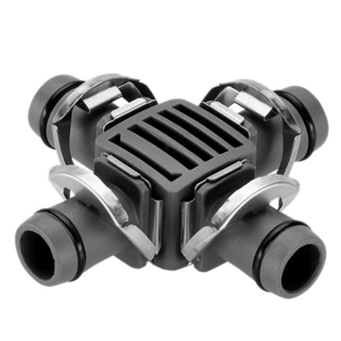 Czwórnik 13mm 1/2" 8339 Micro-Drip