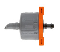 Regulowany kroplownik końcowy z kompensacją ciśnienia 8316 Micro-Drip
