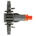 Kroplownik rzędowy 2l/h 8343 Micro-Drip