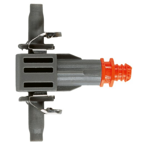 Kroplownik rzędowy 2l/h 8343 Micro-Drip