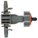 Kroplownik rzędowy z kompensacją ciśnienia 2l/h 8311 Micro-Drip