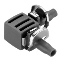 Łącznik L 4,6mm 3/16" 8381 Micro-Drip