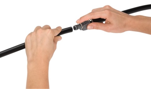 Łącznik 13mm 1/2" 8356 Micro-Drip