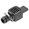 Korek zamykający rurę 13mm 1/2" 8324 Micro-Drip