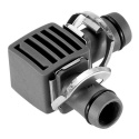 Łącznik L 13mm 1/2" 8382 Micro-Drip