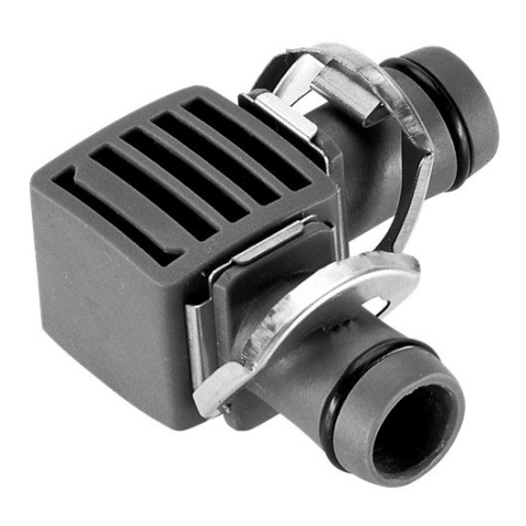 Łącznik L 13mm 1/2" 8382 Micro-Drip