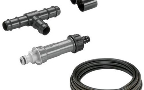Podziemna linia kroplująca 13,7mm 50m do rozbudowy 1395 Micro-Drip