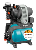 Classic zestaw hydroforowy 3000/4 eco 1753