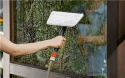 Myjka do okien ze ściągaczką Cleansystem 18808 (5564)