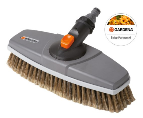 Szczotka miekka do mycia 27cm Cleansystem 18810 (5570)