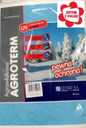 Agrowłóknina zimowa P50 1,6x5m