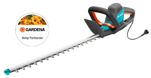 Elektryczne nożyce ComfortCut 600/55 9834
