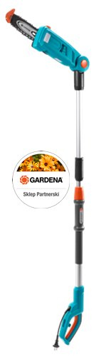 Elektryczna pilarka łańcuchowa z trzonkiem TCS 720/20 8868