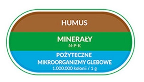 Florovit nawóz mikroflora 3w1 do roślin kwitnących 1kg