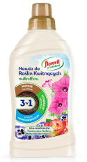 Inco nawóz mikroflora 3w1 nawozy do pelargonii 1l