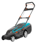 Kosiarka akumulatorowa PowerMax Li-40/37 (zestaw) 5038