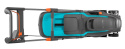 Kosiarka elektryczna PowerMax 1600/37 5037