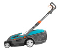 Kosiarka elektryczna PowerMax 1600/37 5037