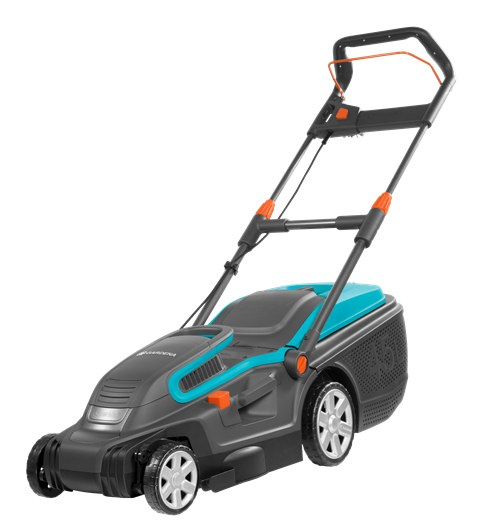 Kosiarka elektryczna PowerMax 1600/37 5037