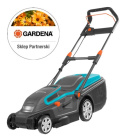 Kosiarka elektryczna PowerMax 1600/37 5037