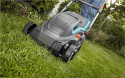 Kosiarka elektryczna PowerMax 1600/37 5037
