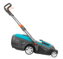 Kosiarka akumulatorowa PowerMax Li-40/37 (bez akumulatora) 5038