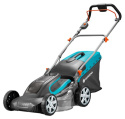 Kosiarka akumulatorowa PowerMax Li-40/41 (zestaw) 5041