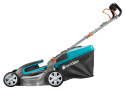 Kosiarka akumulatorowa PowerMax Li-40/41 (zestaw) 5041