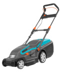 Kosiarka elektryczna PowerMax 1800/42 5042