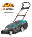 Kosiarka elektryczna PowerMax 1800/42 5042