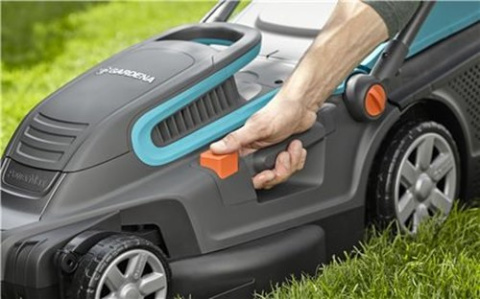 Kosiarka elektryczna PowerMax 1800/42 5042