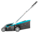 Kosiarka akumulatorowa PowerMax Li-40/32 (zestaw) 5033