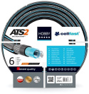 Wąż ogrodoyw HOBBY ATS 1/2" 25m Cellfast