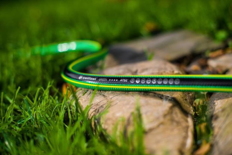 Wąż ogrodowy Green ATS 2 1/2 50m Cellfast