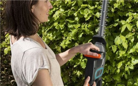 Akumulatorowe nożyce EasyCut Li-40 9836